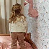 Décoration murale | Flamant rose