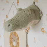 Décoration murale | Crocodile