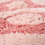 Tapis | Flamant rose