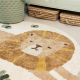 Tapis | Lion