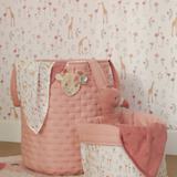Grand panier de rangement | Blooming Safari