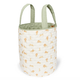 Grand panier de rangement | Safari Leo