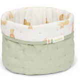 Petit panier de rangement | Safari Leo