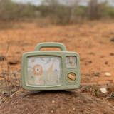 Télévision musicale | Safari Friends