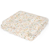 Couverture polaire | Safari Wonders