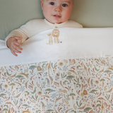 Couverture polaire | Safari Wonders
