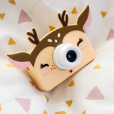 Appareil photo｜Cerf
