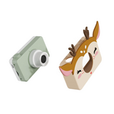 Appareil photo｜Cerf