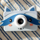 Appareil photo｜Raton
