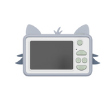Appareil photo｜Raton