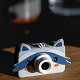 Appareil photo｜Raton