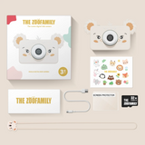 Appareil photo｜Koala