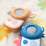 Talkie Walkie｜Raton x Cerf