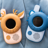 Talkie Walkie｜Raton x Cerf