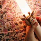 Veilleuse portable｜Cerf