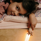 Veilleuse portable｜Cerf