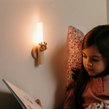 Veilleuse portable｜Cerf