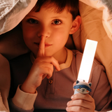 Veilleuse portable｜Raton