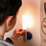 Veilleuse portable｜Raton