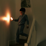 Veilleuse portable｜Raton