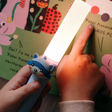 Veilleuse portable｜Raton
