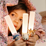 Veilleuse portable｜Koala