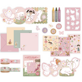 Valisette d'activités | Rosa