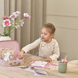 Valisette d'activités | Rosa
