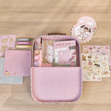 Valisette d'activités | Rosa