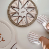 Frisbee | Blushin coral