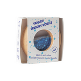 Donut sensoriel | Bleu