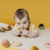 Donut sensoriel | Rouge