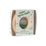 Donut sensoriel | Vert