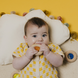 Donut sensoriel | Orange
