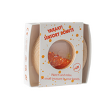 Donut sensoriel | Orange