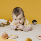 Donut sensoriel | Rose