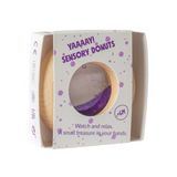Donut sensoriel | Violet