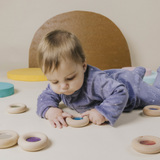 Donut sensoriel | Turquoise