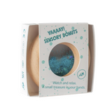 Donut sensoriel | Turquoise
