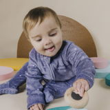 Donut sensoriel | Miroir