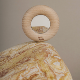 Donut sensoriel | Miroir