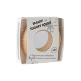 Donut sensoriel | Miroir