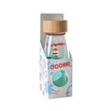 Bouteille sensorielle | Baleine