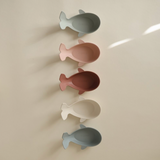 Gobelets de bain | Baleines