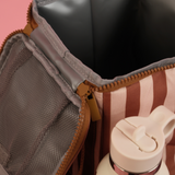 Sac isotherme | Rayures