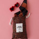 Serviette | Léopard