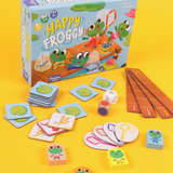 Jeu de société | Happy Froggy