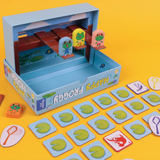 Jeu de société | Happy Froggy