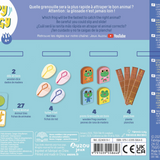 Jeu de société | Happy Froggy