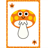 Jeu de cartes | 4 saisons